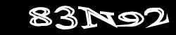 CAPTCHA code image